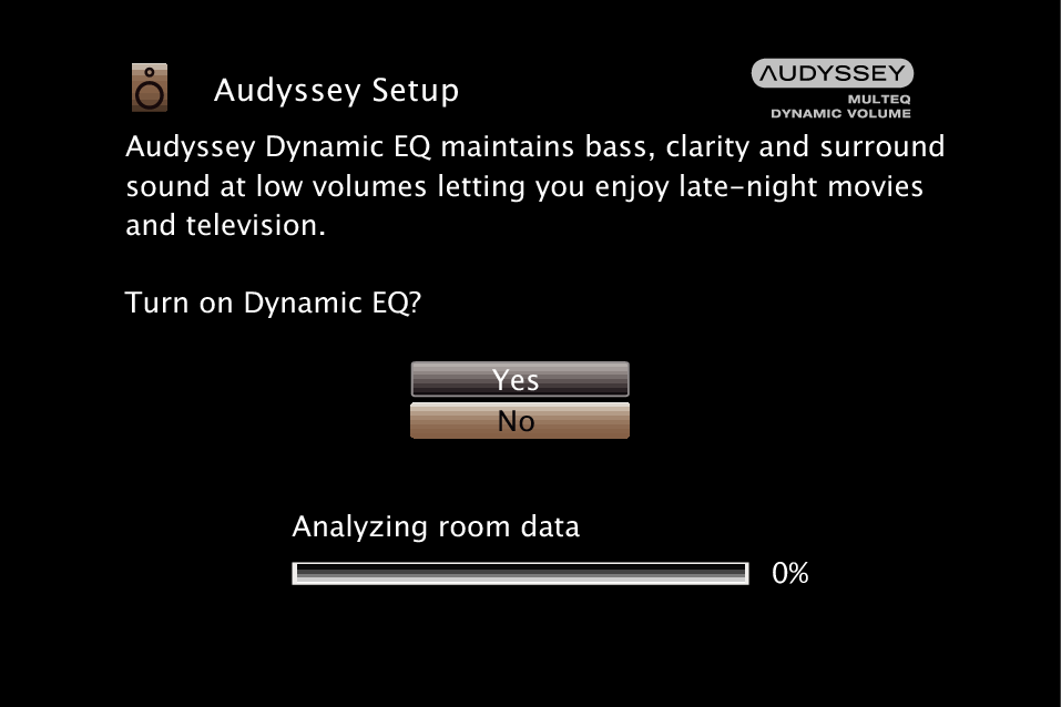 GUI AudysseySetup12 N71